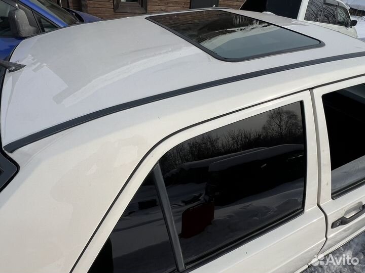 Mercedes-Benz 190 (W201) 2.0 МТ, 1985, 222 222 км