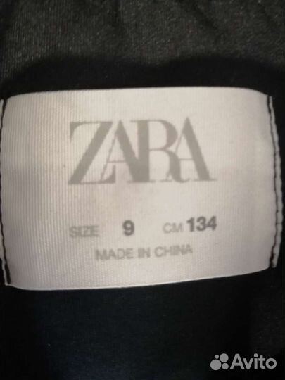 Спортивный костюм для мальчика 128 134