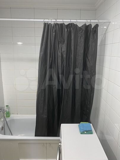 Комната 20 м² в 3-к., 2/10 эт.