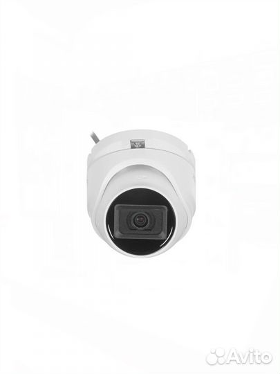 5Мп HD-TVI-видеокамера HiWatch DS-T503(C)