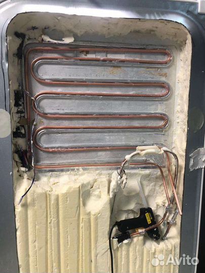 Холодильник