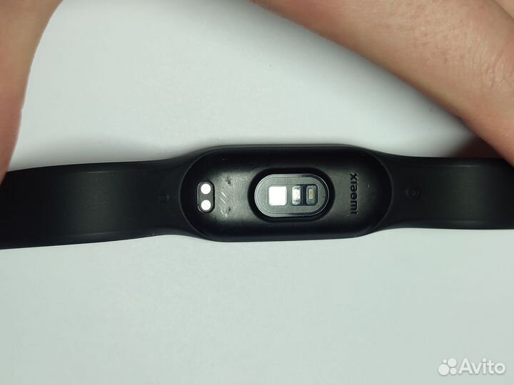 Xiaomi mi SMART band 7