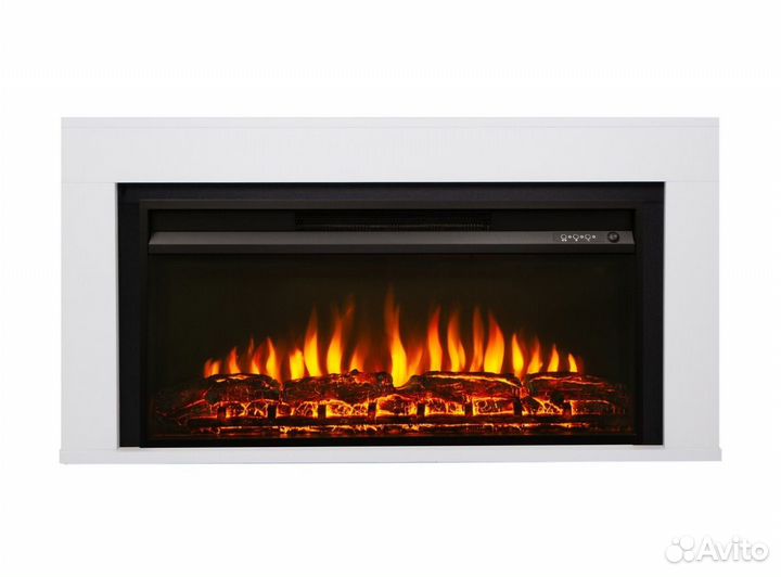 Электрические камины