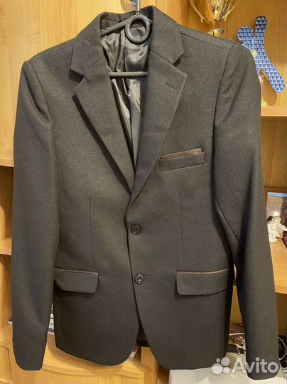 Пиджак подростковый р176 Mili