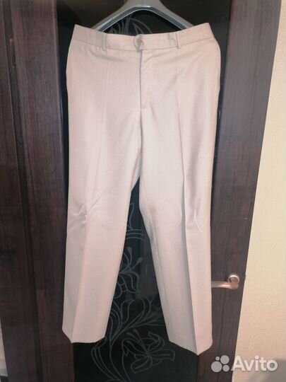 Костюм мужской