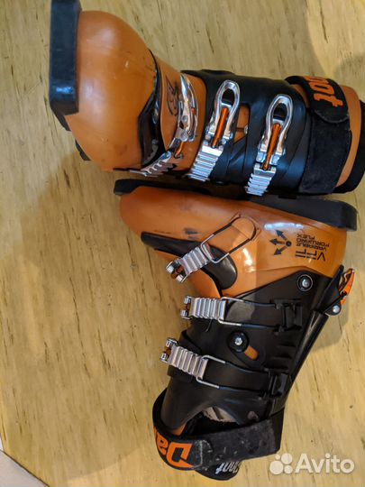 Dale Boots горнолыжные ботинки