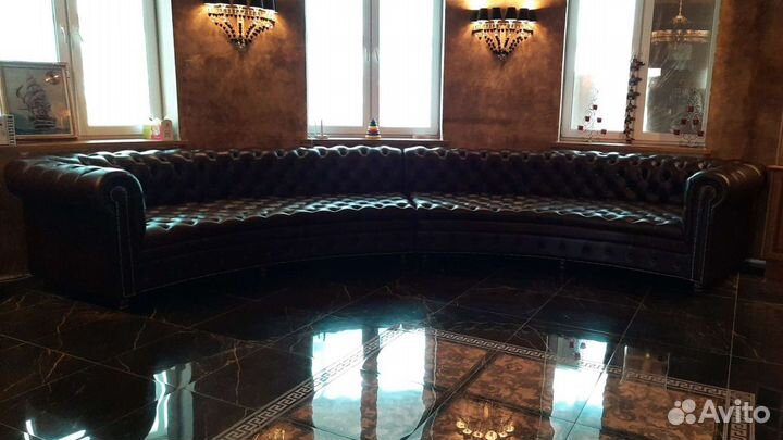 Мягкая мебель