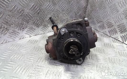 Тнвд дизельный ford transit 7 (BLV53AC01)