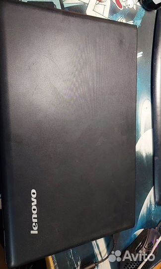 Ноутбук Lenovo G505