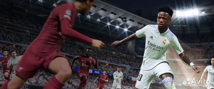 FIFA 23 (Nintendo Switch)