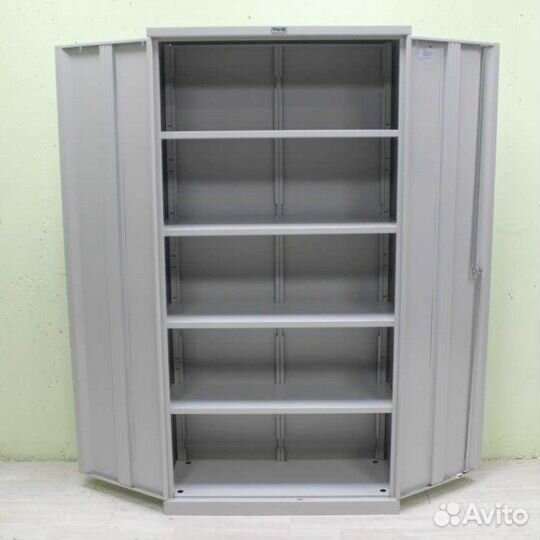 Шкаф архивный М-18