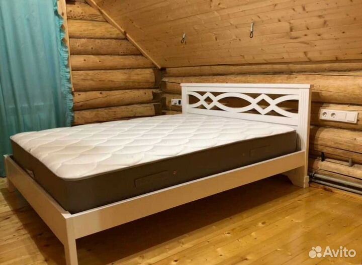 Матрас ортопедический