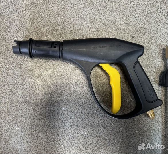 Мойка высокого давления 280