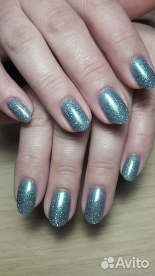 Мастер маникюра и педикюра на дому