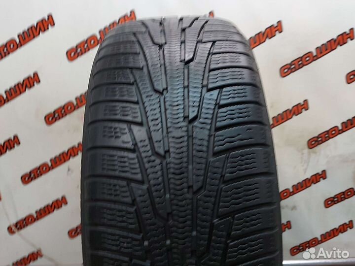 Nokian Tyres Hakkapeliitta R 215/50 R17 95R