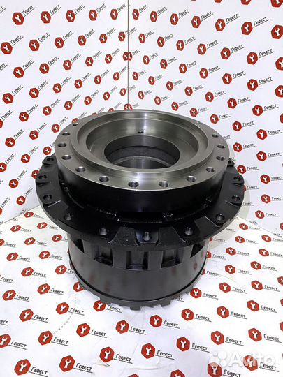 Редуктор хода CAT 329D