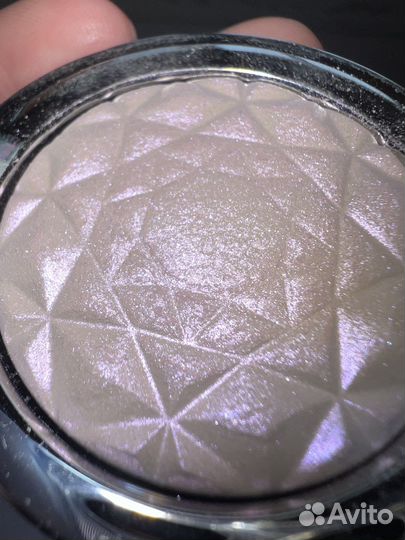 Тени для век kiko