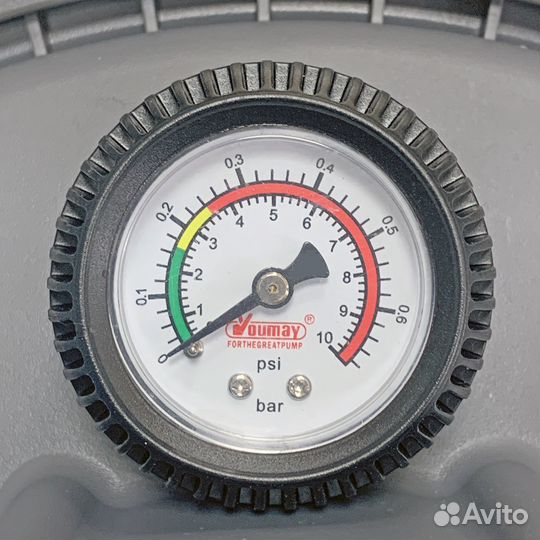 Песочный фильтр-насос Stermay 57001 3028 Л/ч