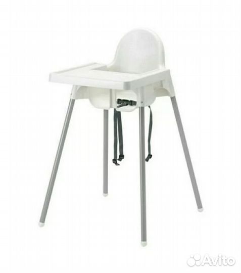 Antilop IKEA стульчик новый
