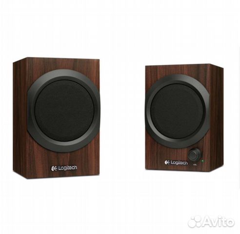 Колонки для компьютера logitech купить в Санкт-Петербурге | Электроника ...