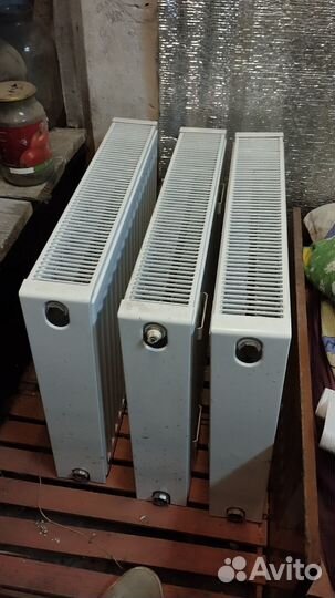 Алюминиевые батареи