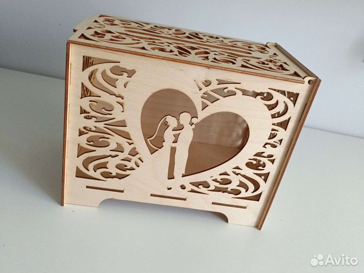 Свадебный банк