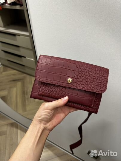 Кошелёк на пояс