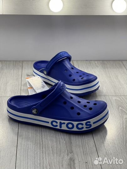 Crocs мужские