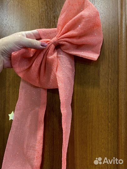 Платье в пол