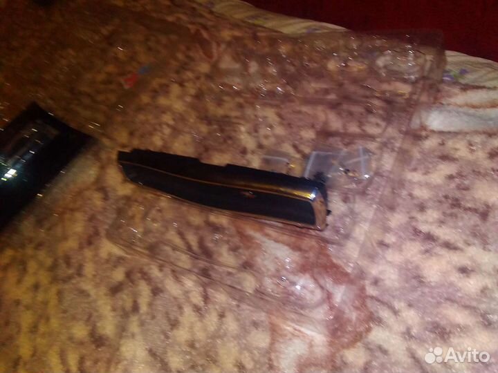 Deagostini:Dodge Charger 1:8 Форсаж#3