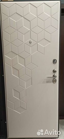 Панель мдф на дверь Новое и б/у