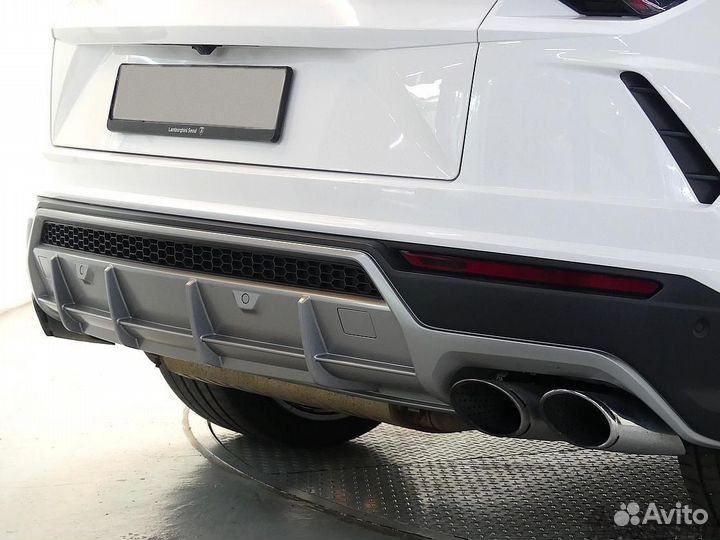 Lamborghini Urus 4.0 AT, 2020, 33 000 км