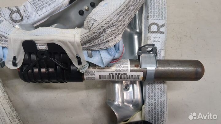 Подушка безопасности боковая BMW X1 (E84), 2012