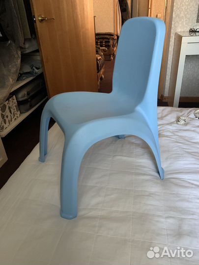 Детский стульчик