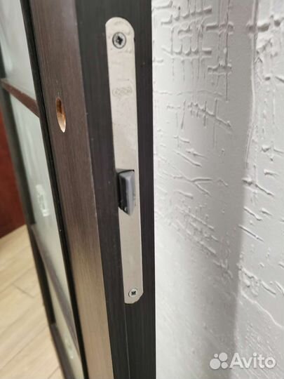 Дверное полотно Mario Rioli Saluto204lf 800х2000