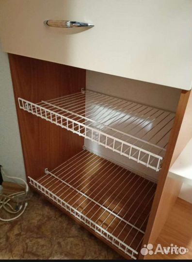 Обувница в прихожую