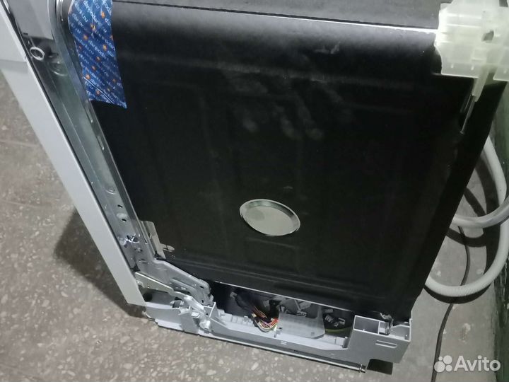 Посудомоечная машина Bosch. Запчасти