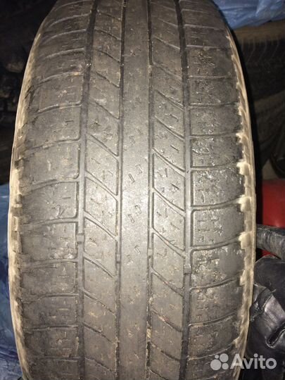 Goodyear Wrangler HP 245/60 R18 105H