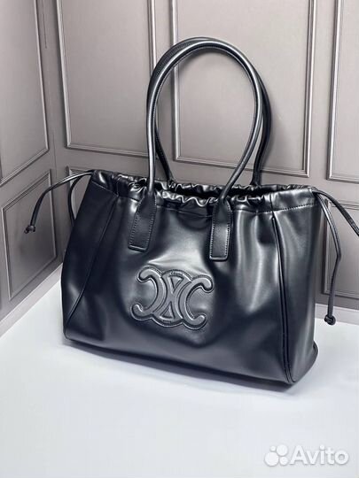 Сумка celine 2цвета