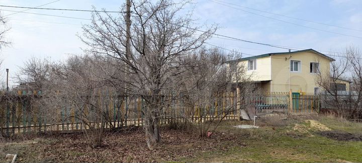 Участок 8,5 сот. (СНТ, ДНП)