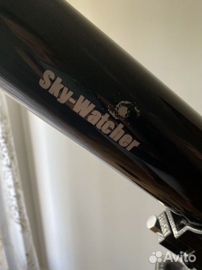 Телескоп Sky-Watcher 70/900 (SK709EQ2)