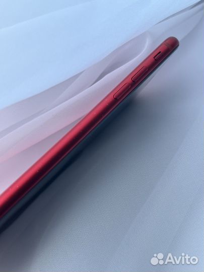 iPhone SE (2020), 128 ГБ