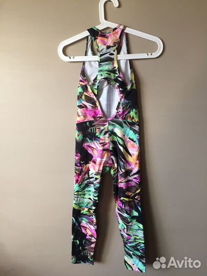 Спортивный костюм cajubrasil