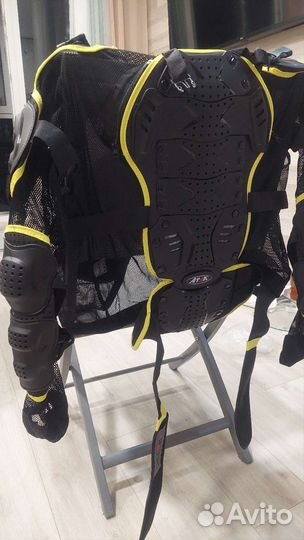 Черепаха защита спины