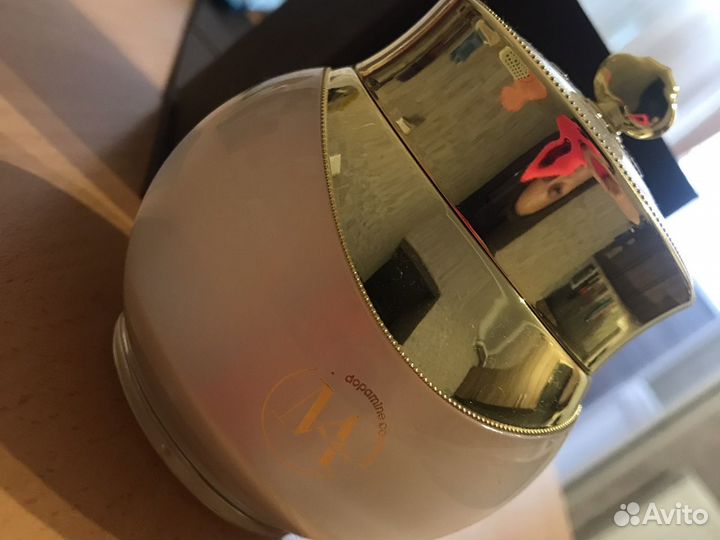 Маска-антисептик гипоаллергенная imed OIL MIX