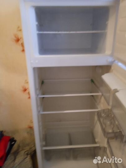 Холодильник атлант бу