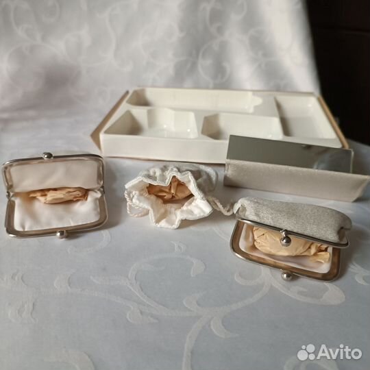 Набор женских аксессуаров, ГДР