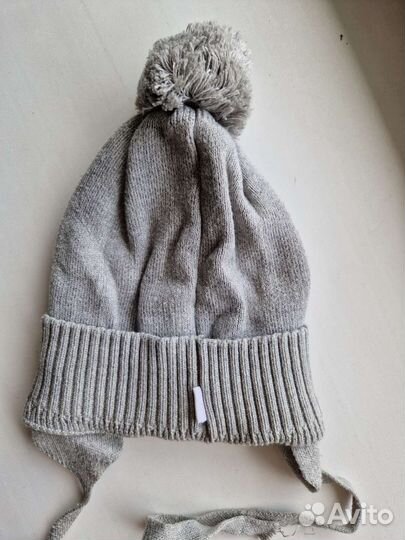 Шапка для мальчика