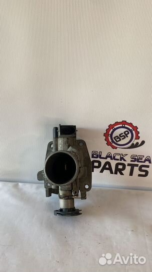 Заслонка дроссельная Ford KA j4k 1,3