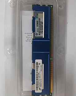 Оперативная память DDR3 HP ECC REG 32GB 647903-b21